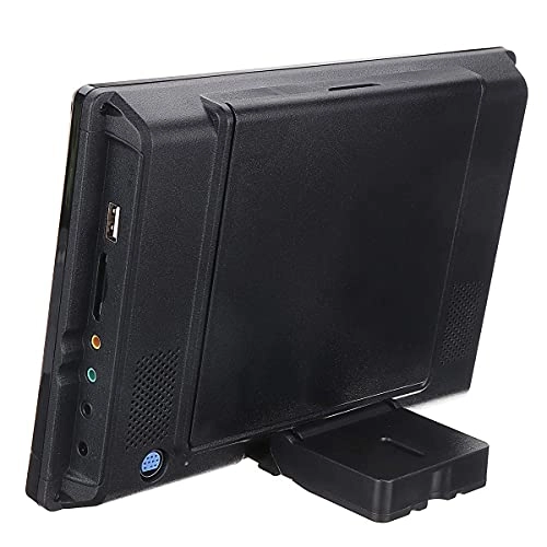 Headrest Monitor - 9 Inches