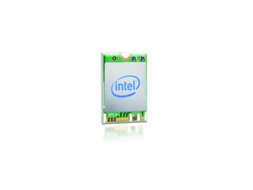 Wireless-Ac 9260 - 2X2 Ac+Bt M.2 2230 Gigabit