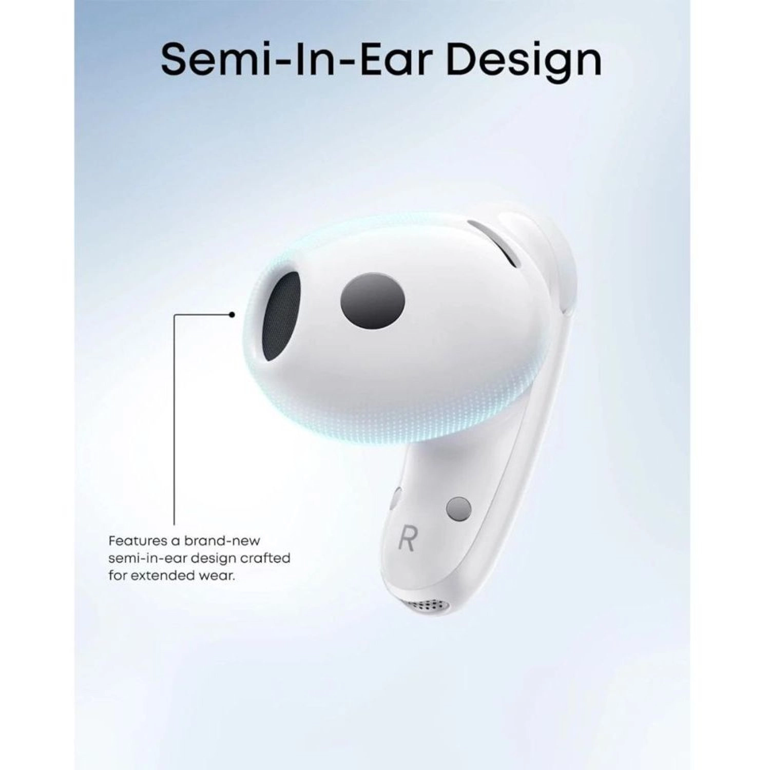 Liberty Buds Wireless Earbud