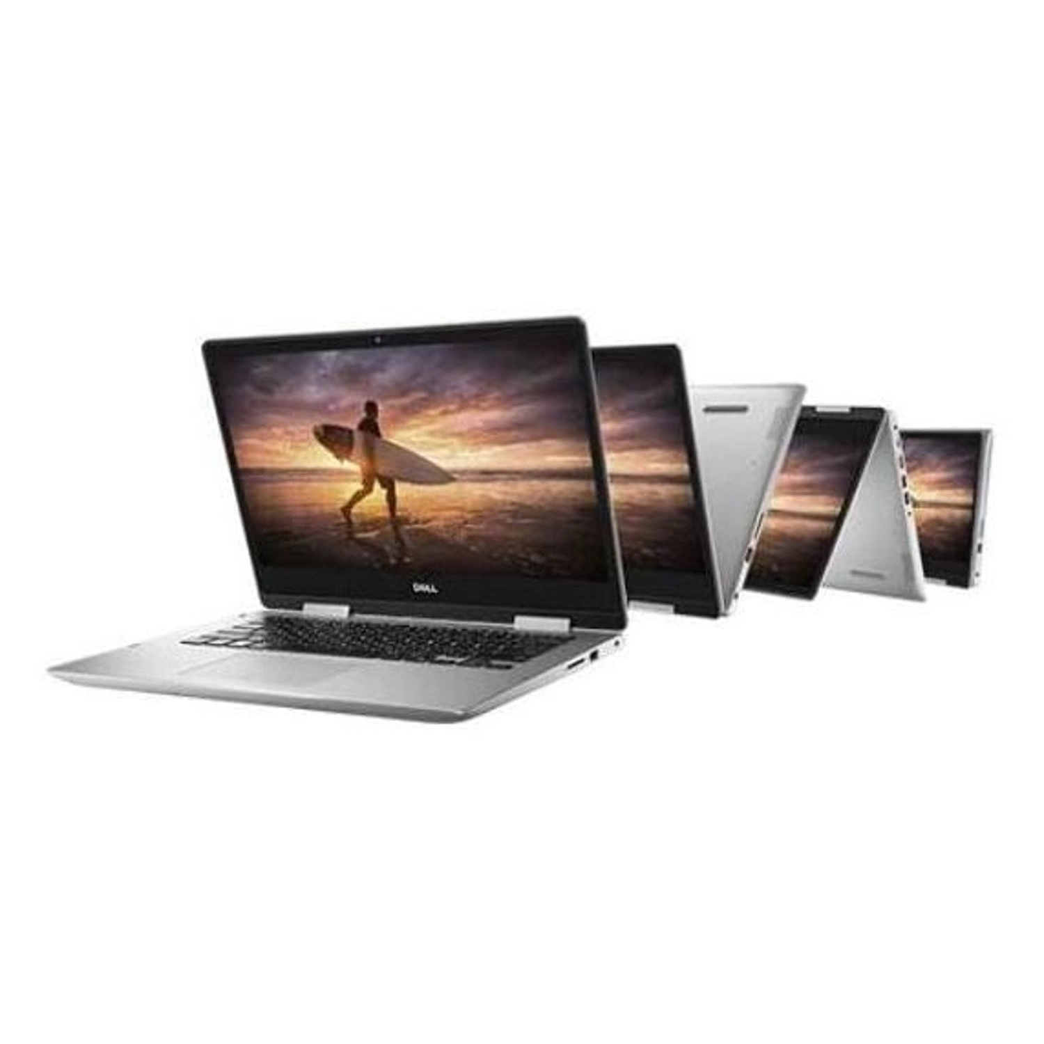 Inspiron 5481 - 14'' 128GB 4GB Core i3