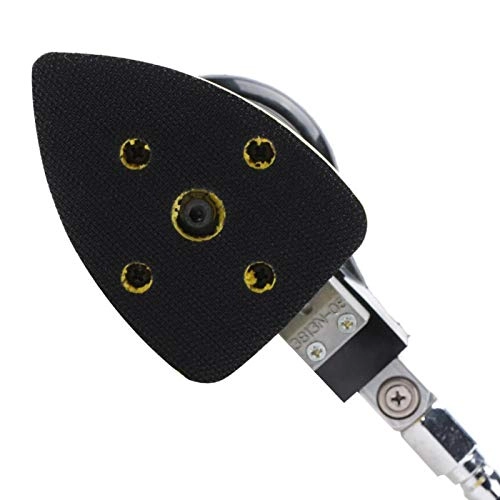 Pneumatic Sanding Tool - 12000rpm Adjustable speed