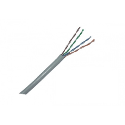 VCOM Cat5E Network Cable - 305Meter
