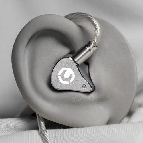 Reference Wired Earbud