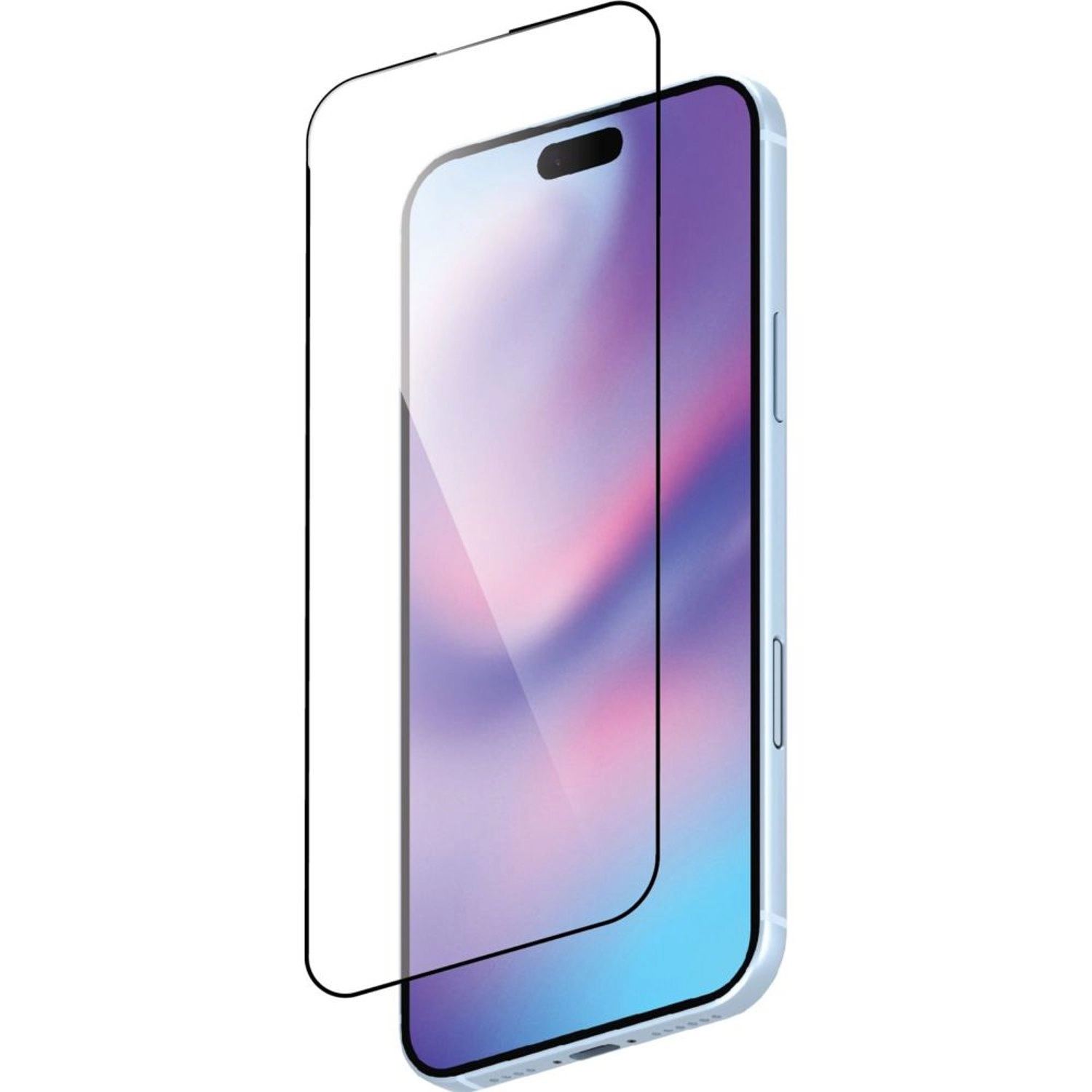 3-in-1 Magnetic Bundle Case Protection Kit for iPhone 17 Air