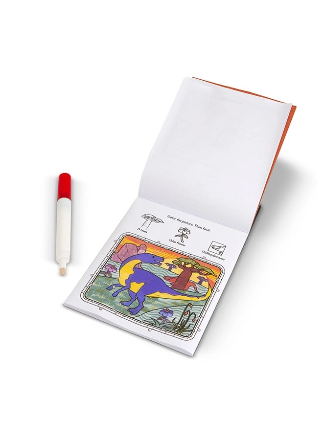 Animal Rescue Shape-sorting Truck - 2 to 6 years