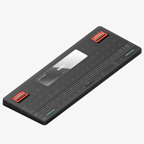 Air96 v2 - US Wired/Wireless