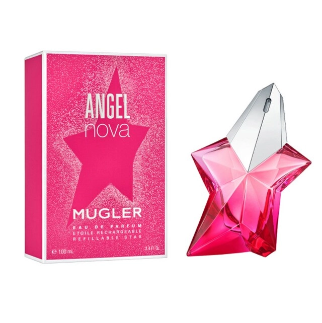 Angel Nova Eau de Parfum 100ml