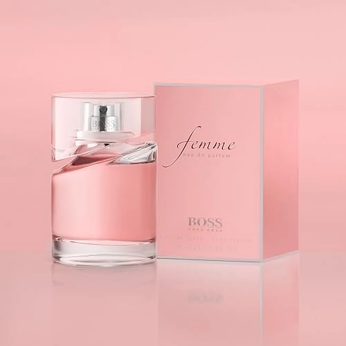 Femme Eau de Parfum 50ml