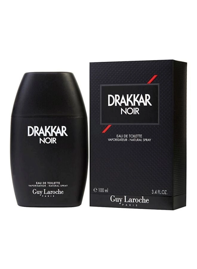 Drakkar Noir Eau de Toilette 100 ml
