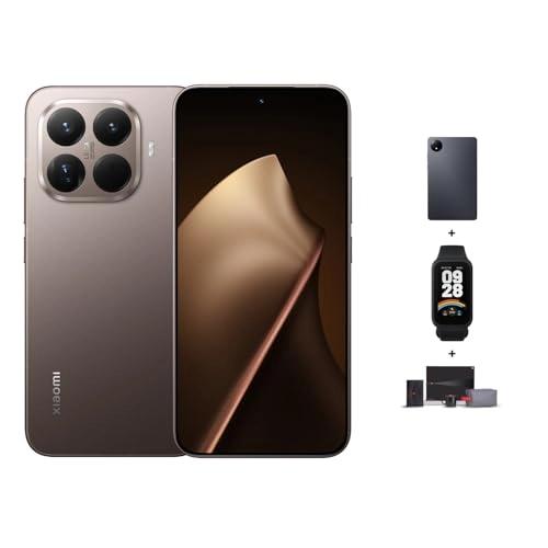 15T Pro - 12GB 512GB + Redmi Pad SE - 4GB 64GB + Band 9 Active + VIP Card + Gift Box