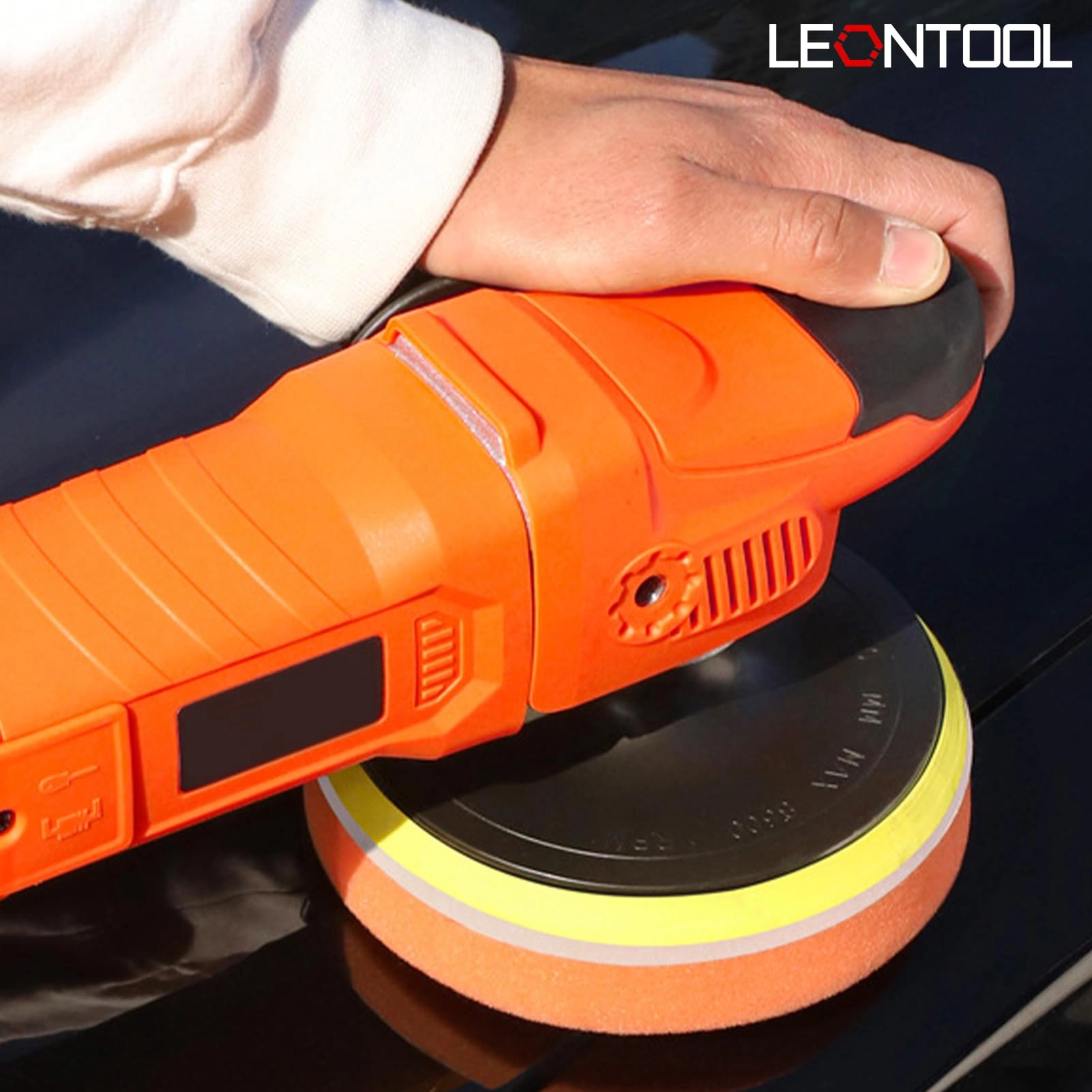 Buffing Polishing Pads - 150mm