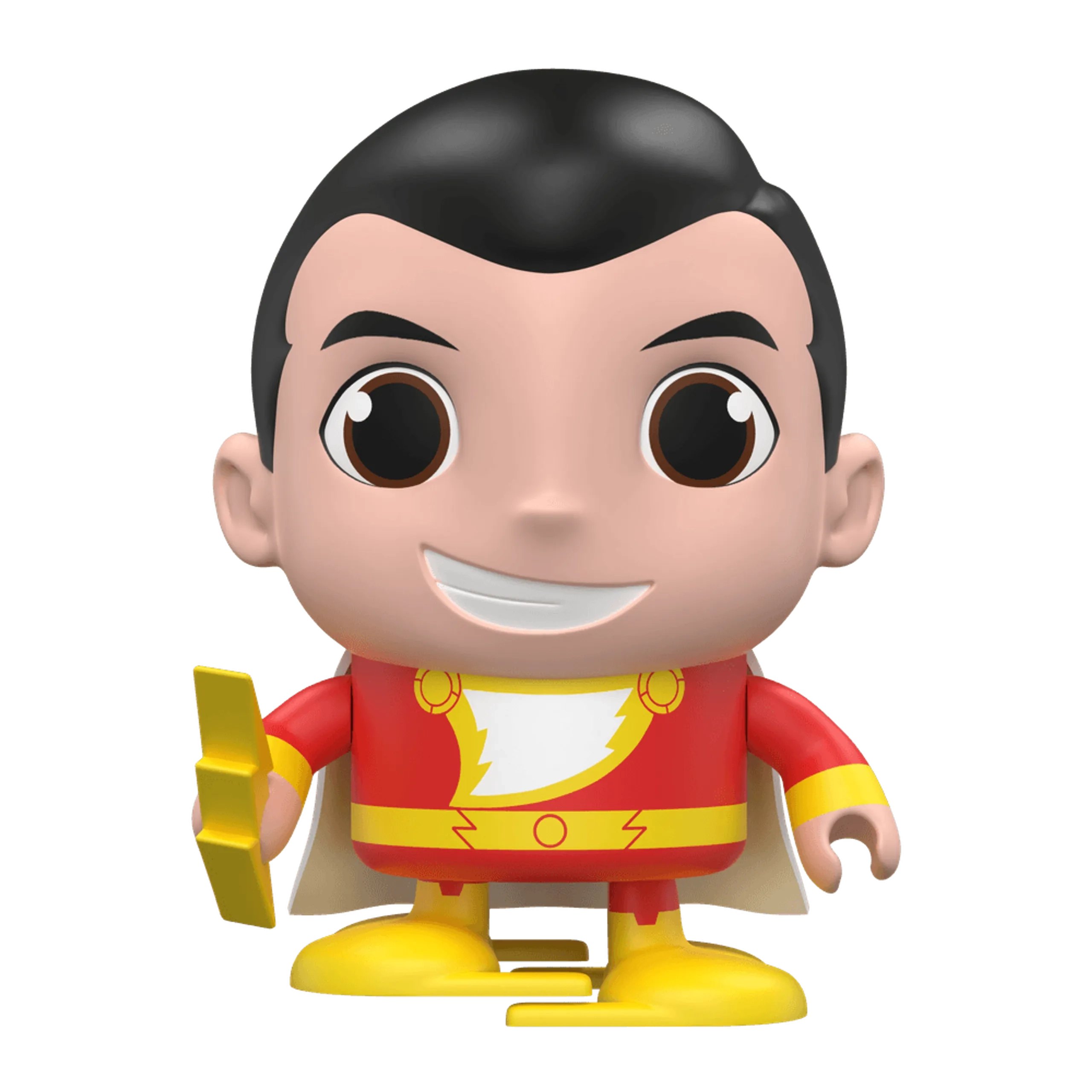 Wind-Upz Shazam - DC Comics - 3 yr(s) (20 cm) (816-NXY_WUSZ1)