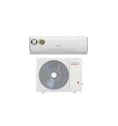 GSAC24NS - 2400 W