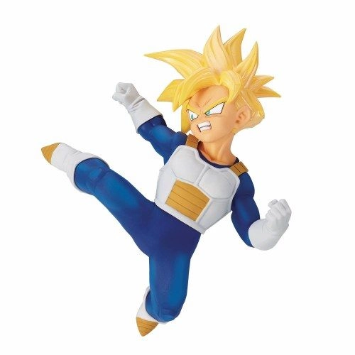 Son Goha - Dragon Ball Z Chosenshiretsuden III Vol.3 (13 cm)