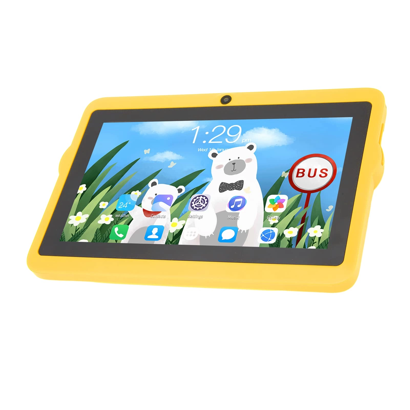 H8G92IOYJ Kids Tablet - 2GB 7 Inch 32GB
