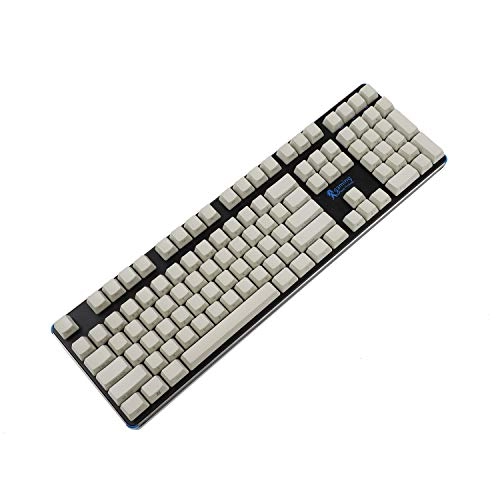 OEM Profile Keycaps