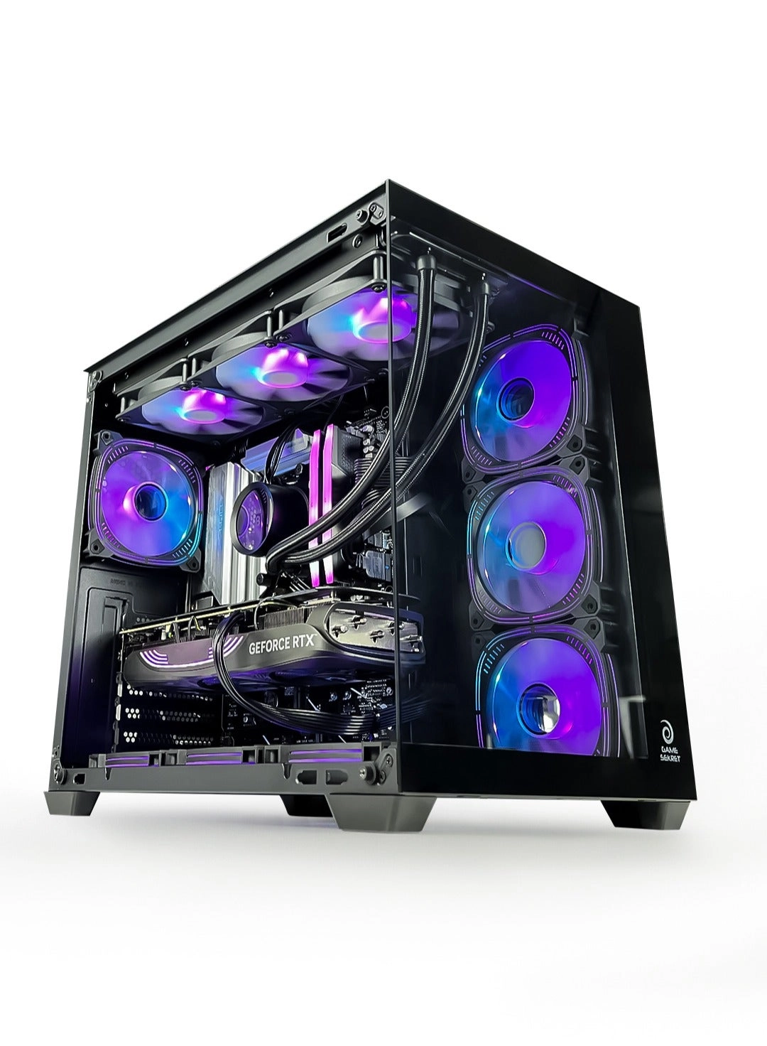 Legion Gaming PC - SSD 1 TB 32 GB Intel Core i7-14700K