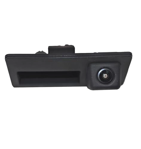 Rear View Camera - Night Vision 728(H)*492(V) pixels