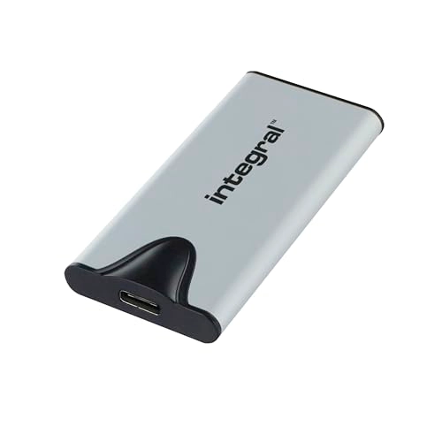 SlimXpress Pro 2TB SSD