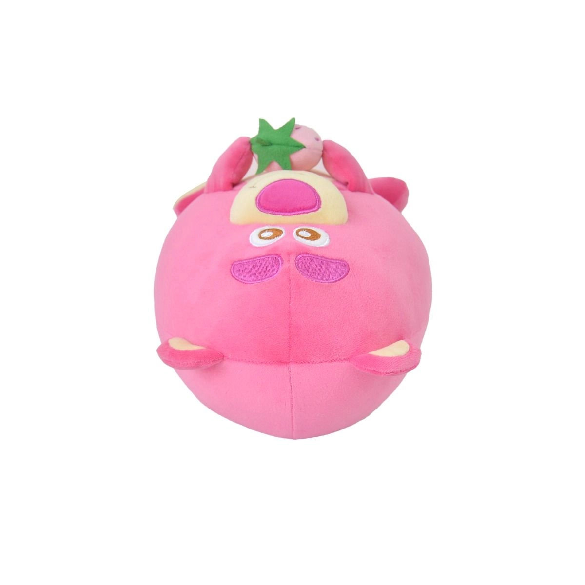 Lotso Fruity Collection - 7 Inch Pink Plush
