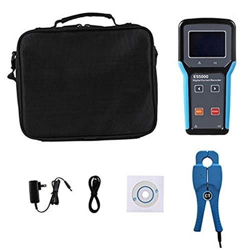 ES5000 - 200A CAT Ⅱ 20mm