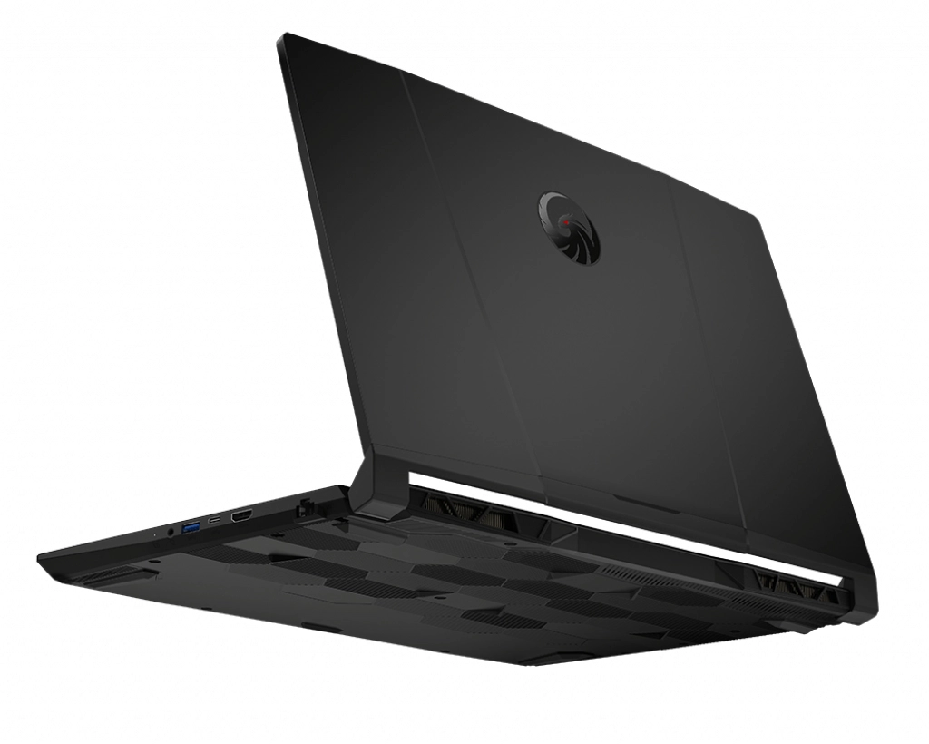 Alpha 17 - 17.3'' Ryzen 7 5800H 16GB DDR4 512GB SSD