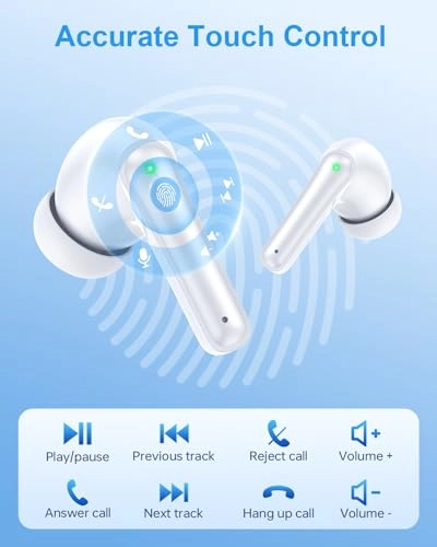 T12 Wireless Earbud