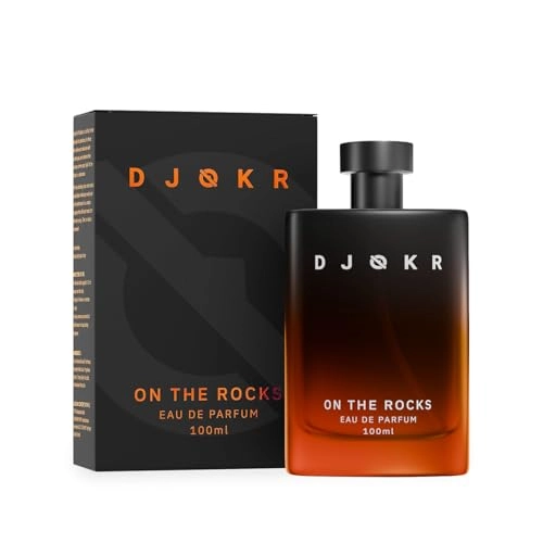 On The Rocks Eau de Parfum 100 ml