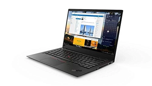 (Renewed) Thinkpad x1 Carbon G6 - 14'' i5-8250U 8GB DDR3 256GB SSD
