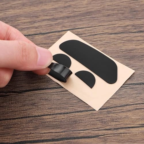 Replacement Wireless Mouse Feet - Compatible with Logitech MX Master 2S Wireless