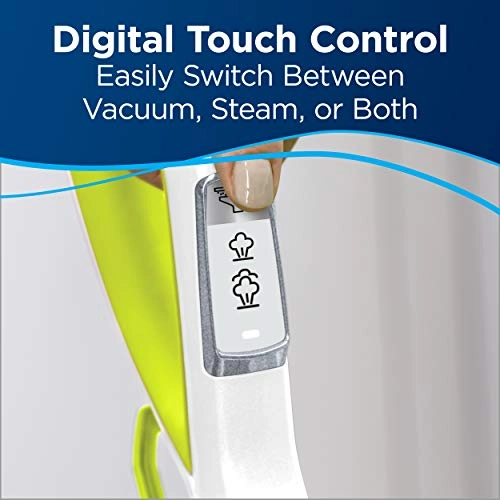 PowerFresh Vac & Steam - 0.4 Liters