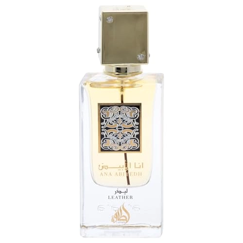 Ana Abiyedh Leather Eau de Parfum 60ml