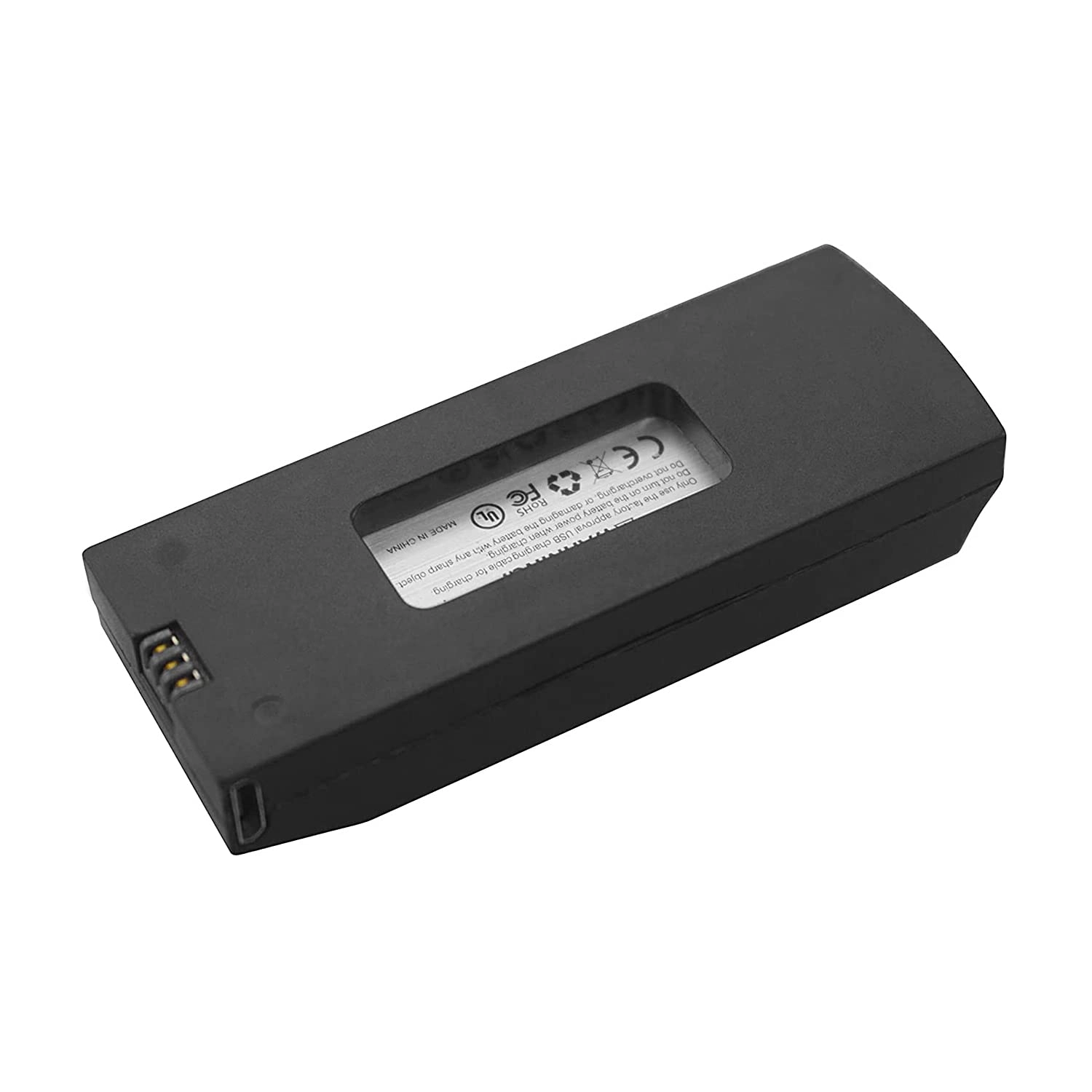 MOONZON Lithium Battery - 1200mAh