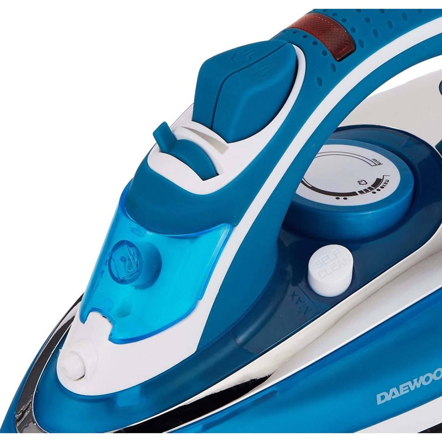 DSI2028W - Steam Iron 2200W 310ml