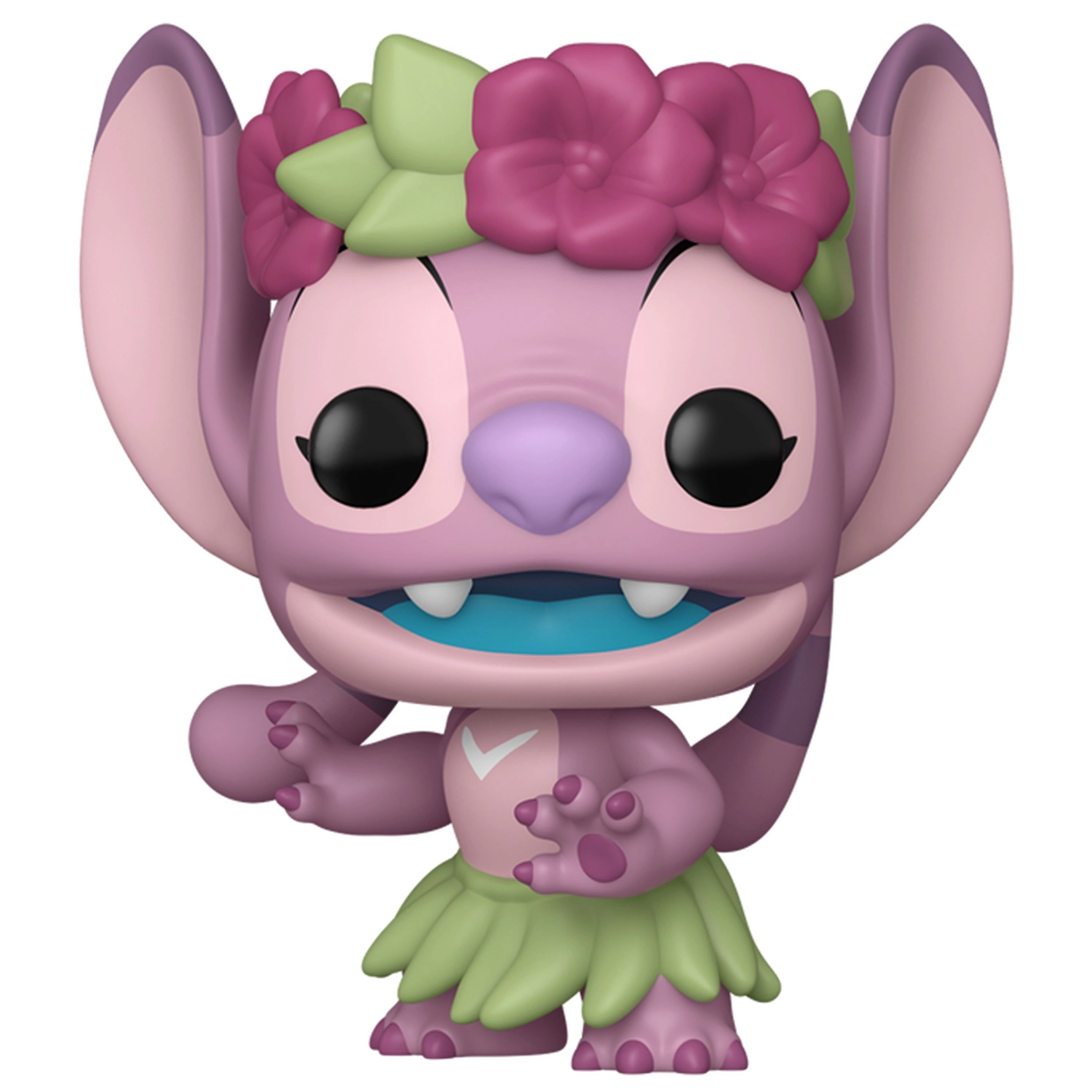 Stitch - Lilo & Stitch (12.2 cm) (2330560)