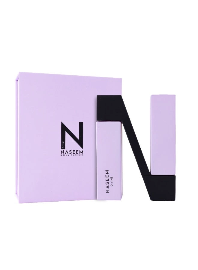 Divine Eau de Parfum 60ml