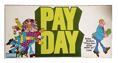Payday: 1975 Edition