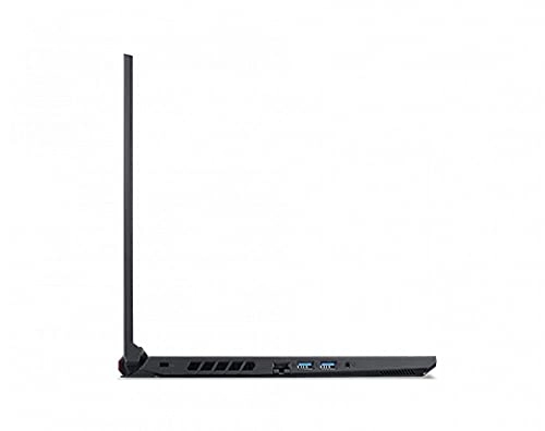Nitro 5 AN515-55 - 15.6'' Core i5-10300H 8GB DDR4 256GB SSD