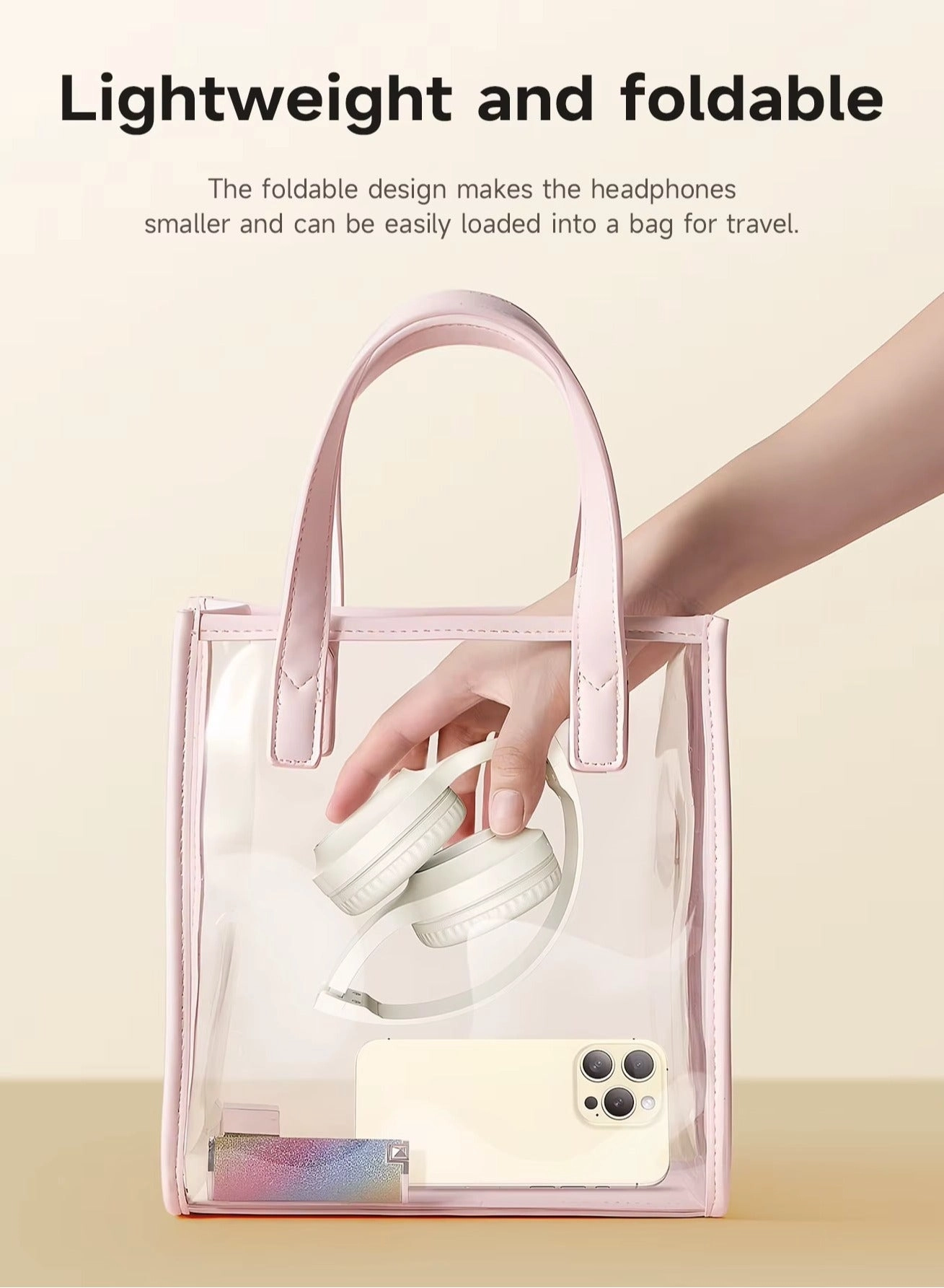 W46 Wireless Headset