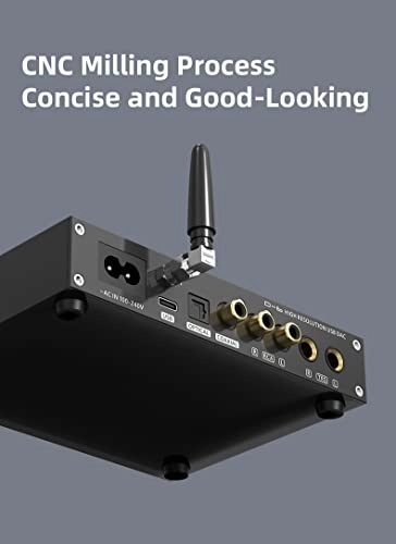 D-6 - Bluetooth 5.1 Type C to Type C USB