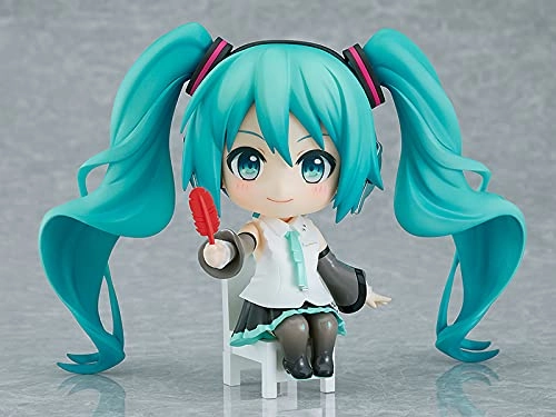 Hatsune Miku NT - Anime - Nendoroid Swacchao! (G12658)