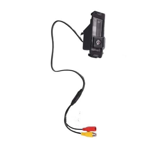 Rear Reversing Camera - video cable