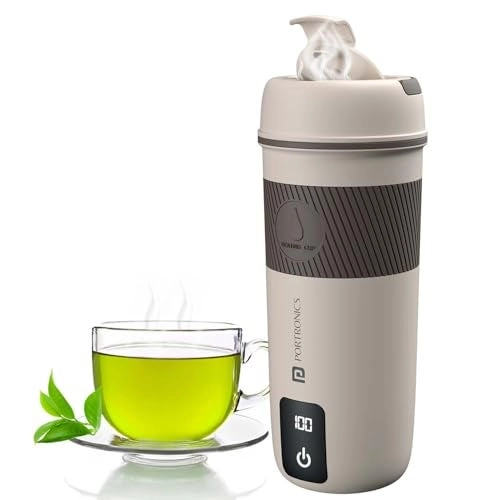 Portronics ThermoSip