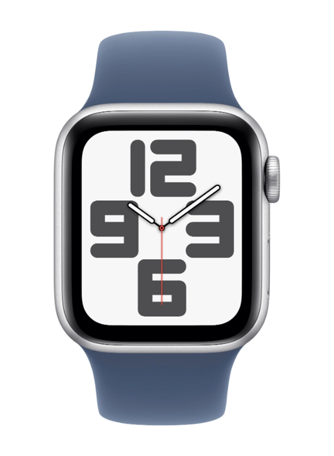 Watch SE 40mm Aluminium Cellular GPS