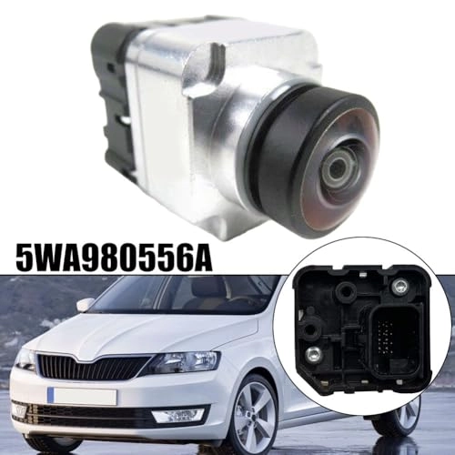 Reversing Camera - Wide angle CMOS aftermarket