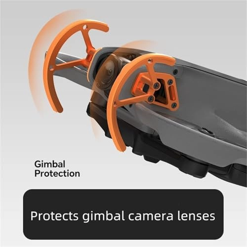 Gimbal Bumper