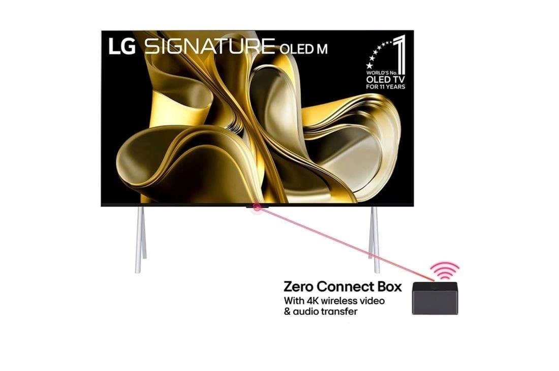 OLED97M36LA.AMA - 97 inch