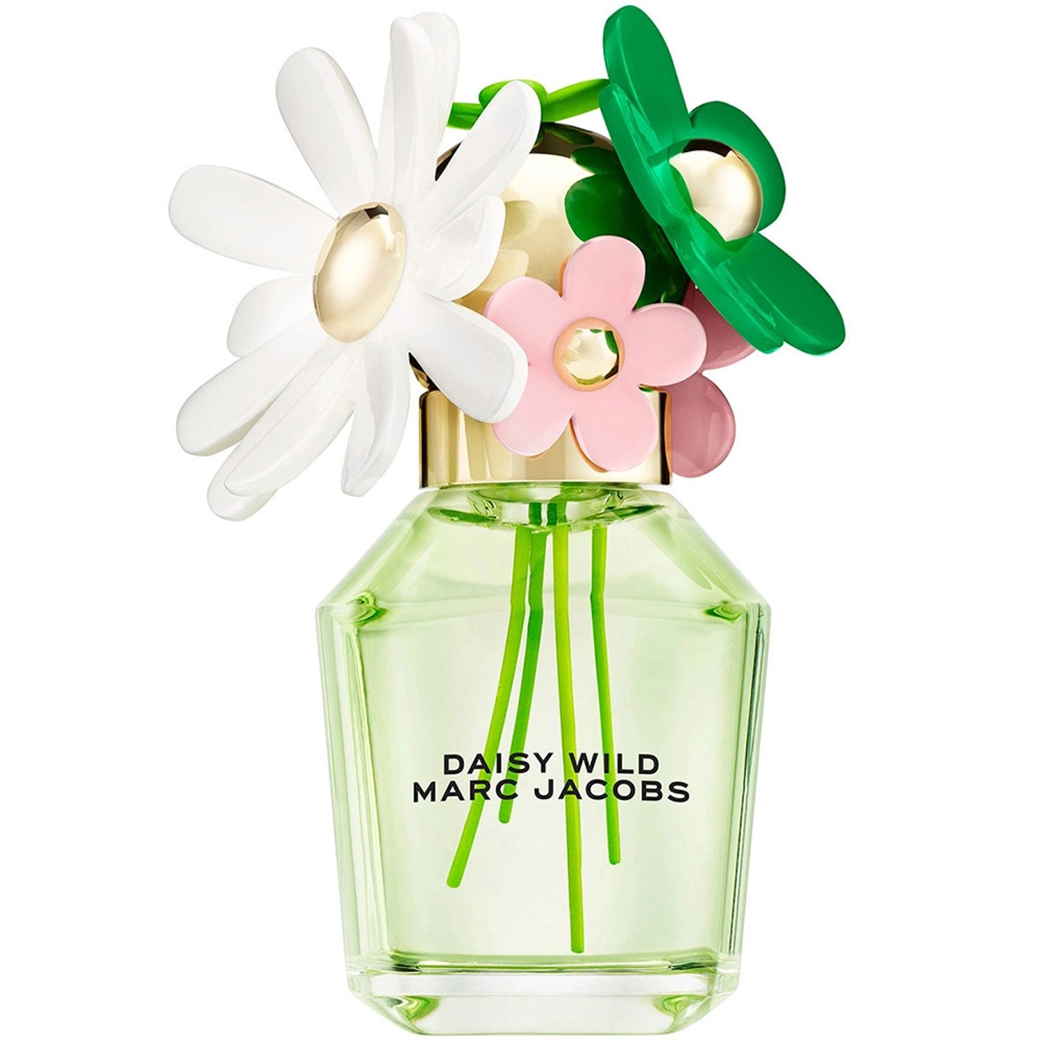 Daisy Wild Eau So Intense Eau de Parfum 100ml