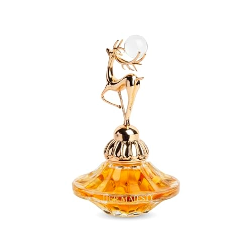HER MAJESTY Eau de Parfum 75 ml