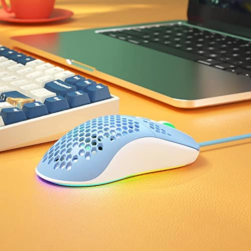 7 Button Mouse - USB